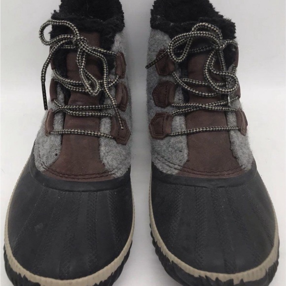 Sorel Women's Out'N About Plus Boot - Picture 3 of 8